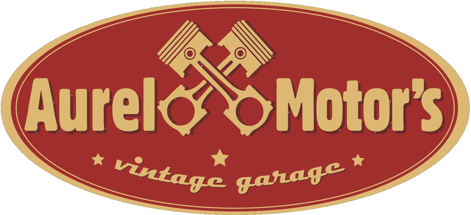 Logo AUREL Motor's